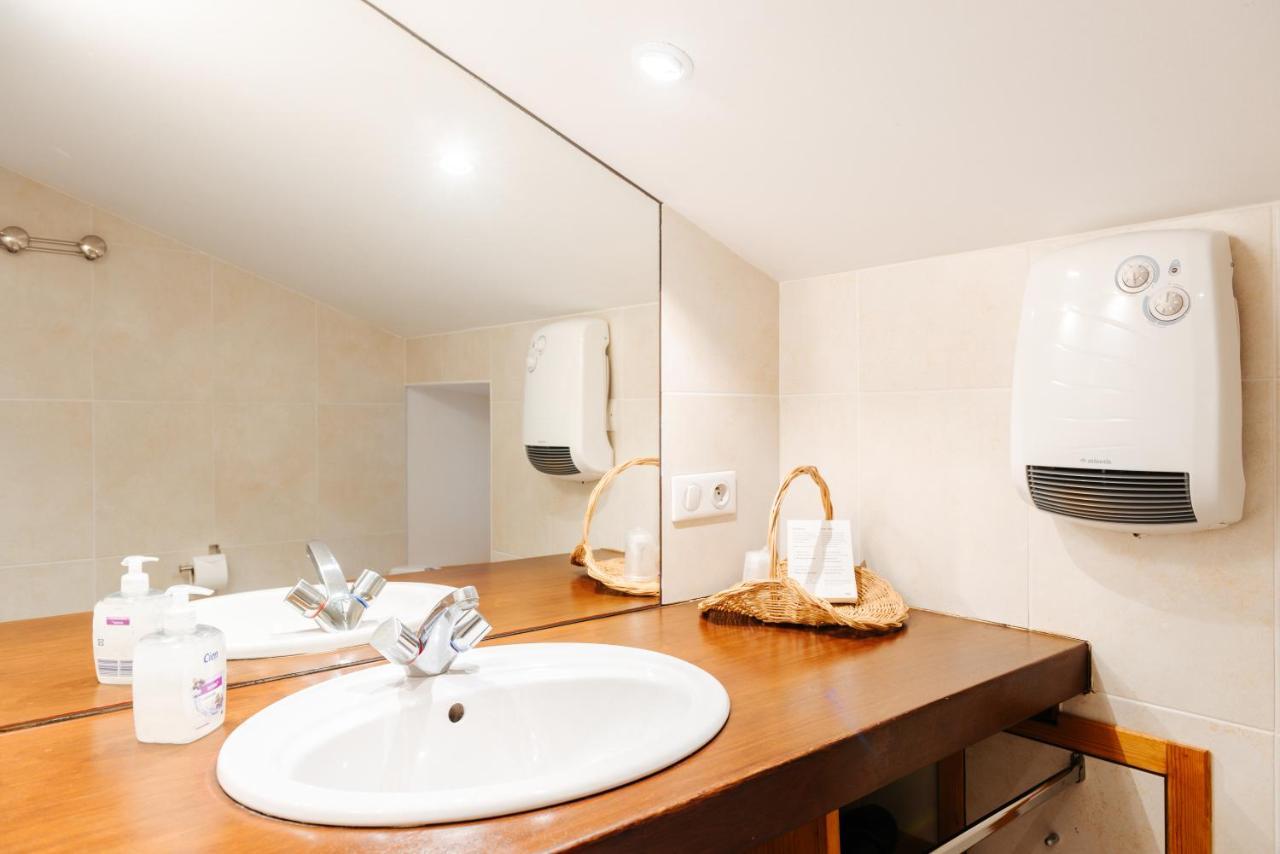 Chambres Aguerria Hendaye Buitenkant foto