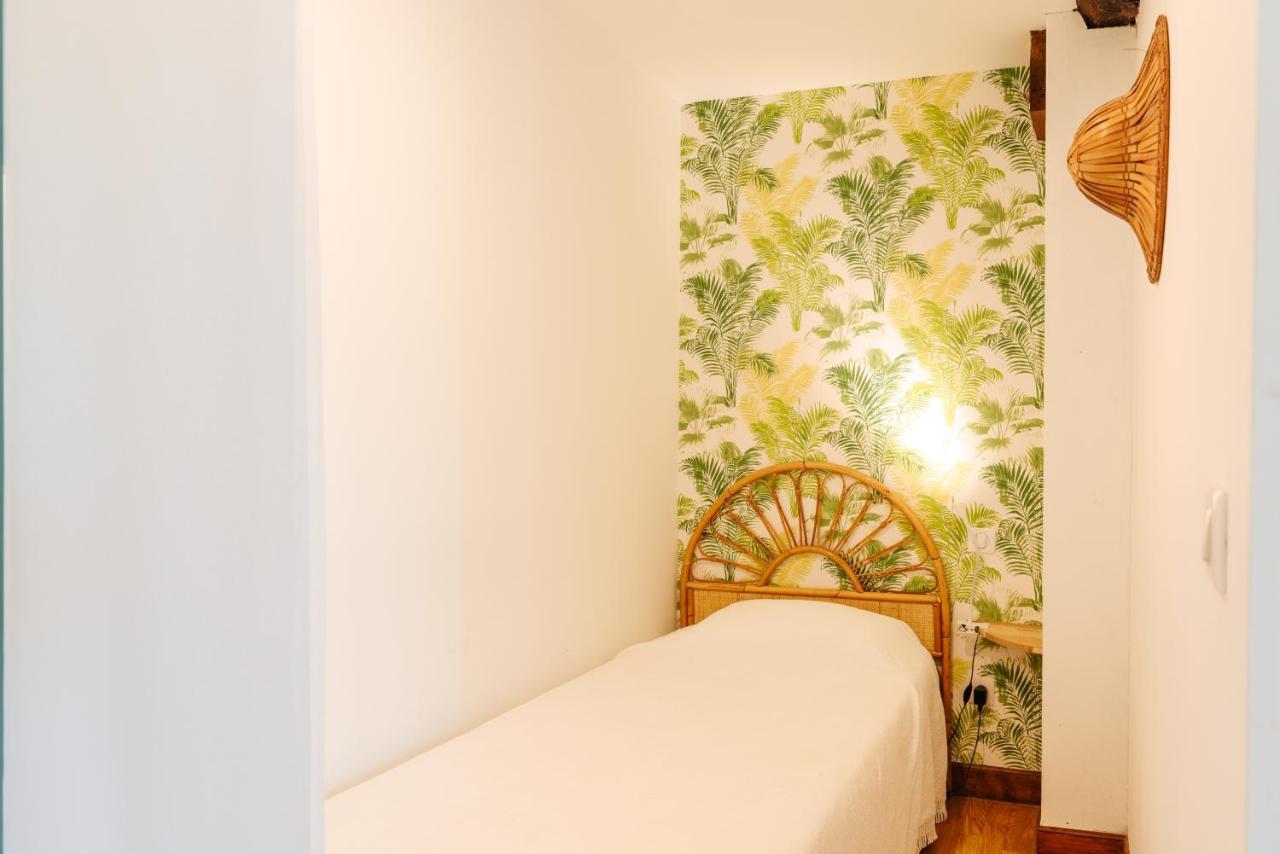 Chambres Aguerria Hendaye Buitenkant foto