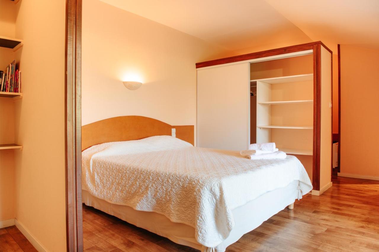 Chambres Aguerria Hendaye Buitenkant foto