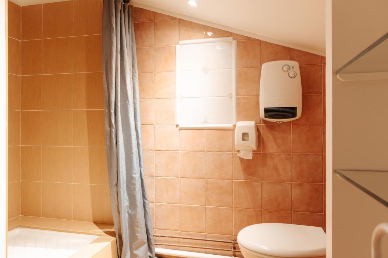 Chambres Aguerria Hendaye Buitenkant foto