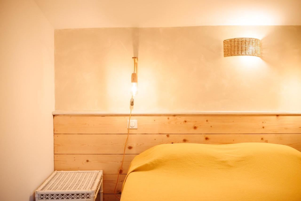 Chambres Aguerria Hendaye Buitenkant foto
